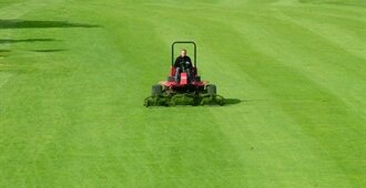 Grass Seed Mixtures