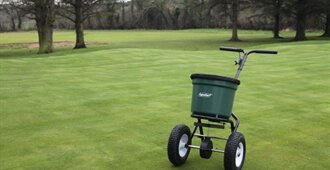 Fertilisers