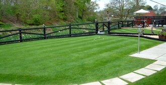 Lawn Seed Mixtures