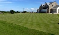 Croquet Lawn Portrush