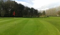 Killymoon GC