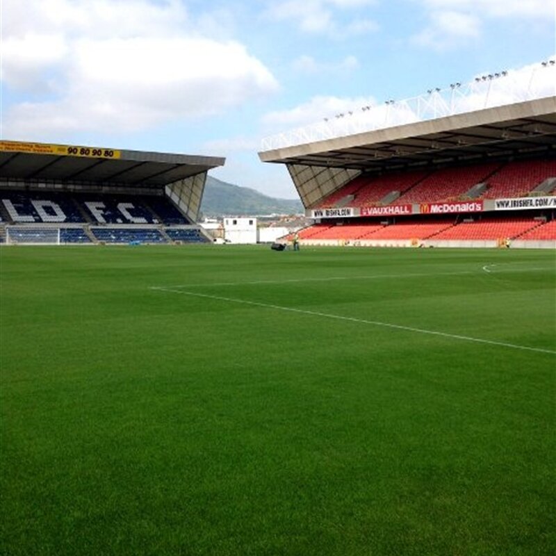 Windsor Park