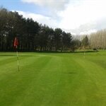Killymoon Golf CLub